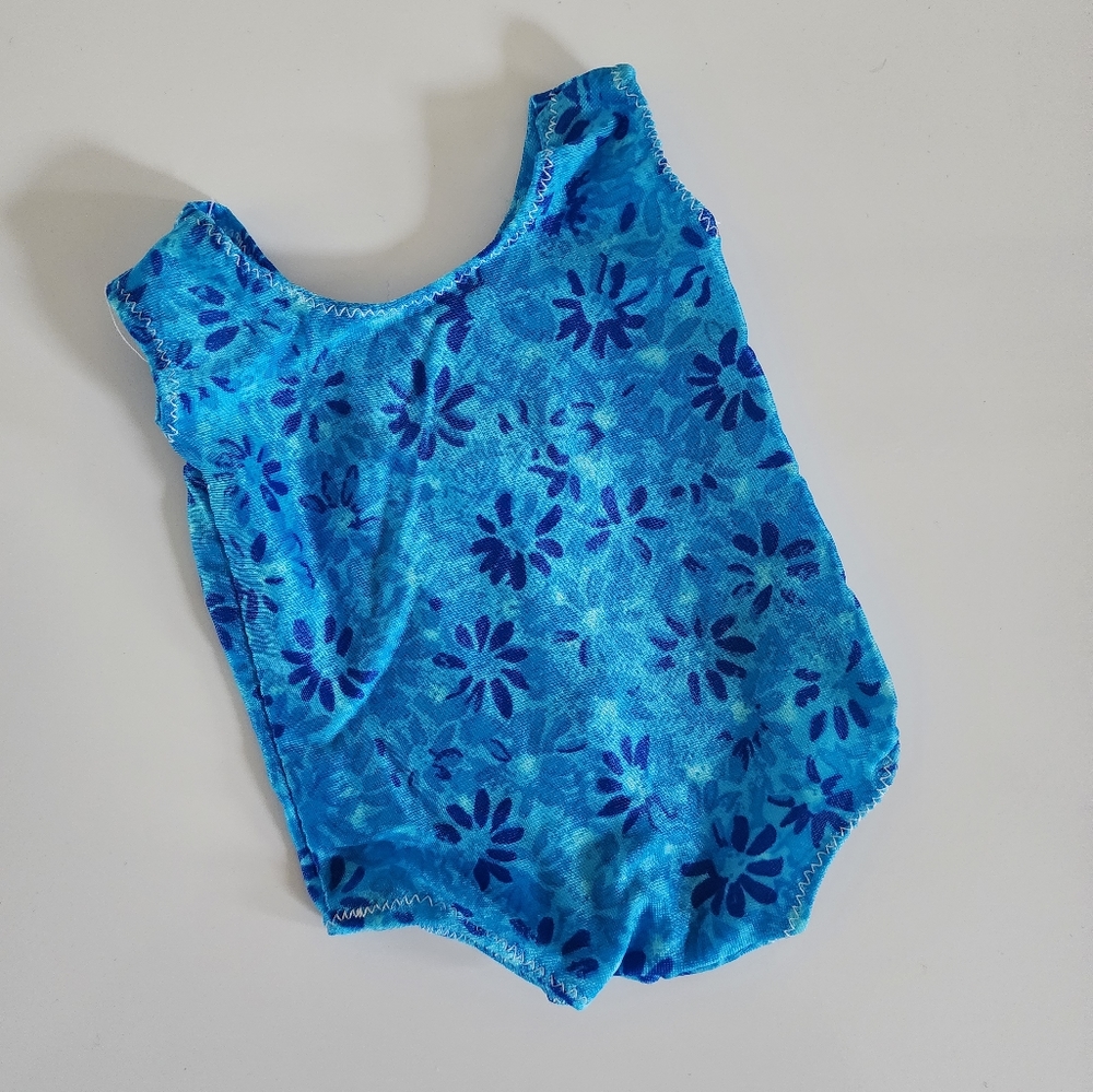 American Girl Swim Suit